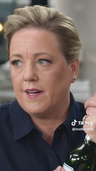 MORE bloopers from our latest season of America’s Test Kitchen, airing now!