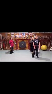 11K views · 115 reactions | Chi Master Techniques | Karate Science | Facebook