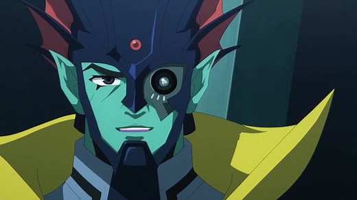 جرندايزر يو الجديد ٢٠٢٤ ، جزء من الحلقة السابعة ظهور الوزير زوريل لاول مرة في غرندايزريو الجديد #جرندايزر_يو #جرندايزر_الجديد #غرندايزر #غرندايزر_يو #جرندايزر_٢٠٢٤ #غرندايزر