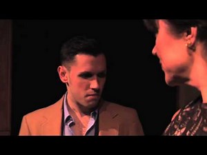 The Graduate at Alleyway Theatre