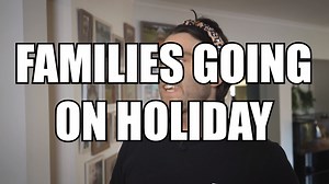 693K views · 18K reactions | Why is getting out the door so hard!! 藍浪!!!! Hope everyone has a great long weekend!!! #easter #familyholiday #lols #easterholidays #schoolholidays #familytime #kids #longweekend | Jimmy Rees | Facebook