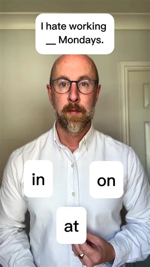 154K views · 4.9K reactions | Test your prepositions in English with my fun prepositions quiz! #learnenglish | The Grammar Goat | Facebook