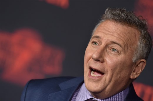 'The Kominsky Method': Could Paul Reiser Win His 1st Emmy Ever for the Netflix Hit?