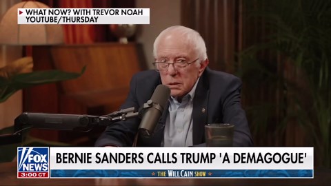 Will Cain: The Trump administration is working through the theatrics