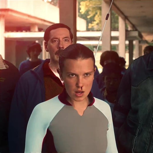 Stranger Things 5: Eleven's Stunning Transformation