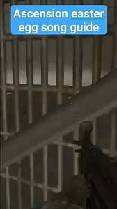 Ascension blackops1 easter egg song guide easy #callofduty #blackops #zombies #hidden #gaming