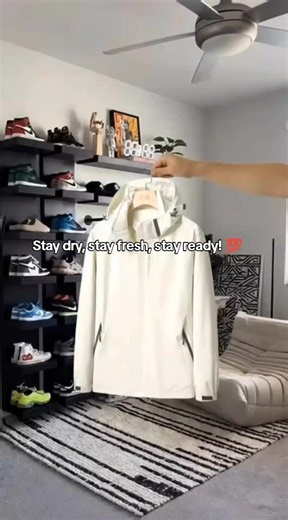 The Ultimate Waterproof Jackets for Outdoor Adventures