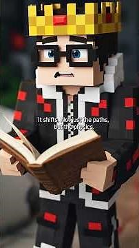 Exploring the Infinite Maze in Minecraft – Endless Adventure Challenge!