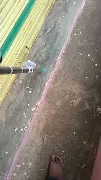 Smart blind stick using ultrasonic sensor | Obstacle sensing walking stick #arduino #project