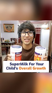 19M views · 588 reactions | Supermilk helped Piyush Joshi  Give...