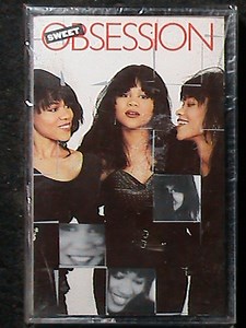 Sweet Obsession - Sweet Obsession