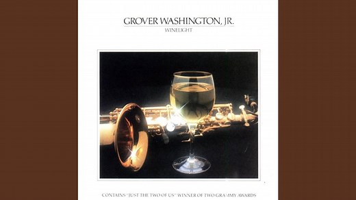 Just the Two of Us/Grover Washington Jr. 歌詞和訳と意味 | 探してたあの曲！