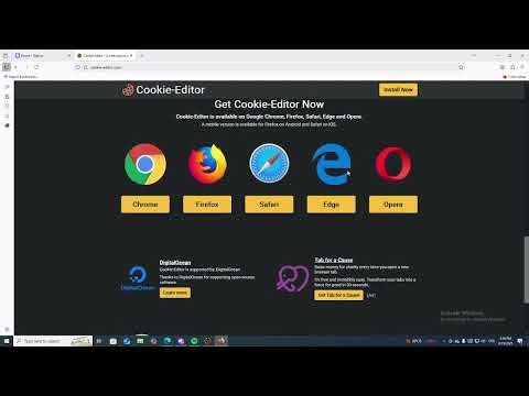 How to cookie Log roblox 2025 (PC)
