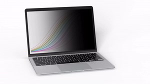 Privacy Screen Protector for MacBook Pro 14 Inch (2021-2024, M1, M2, M3, M4, Pro, Max) Removable Laptop Privacy Screen Shield