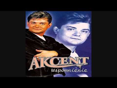 Akcent - Dajcie Mi Gitarę (1999)