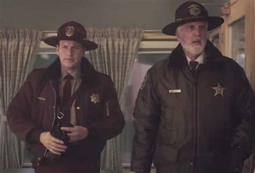 TVLine Items: Fargo Season 2 Trailer, Amazon's Zelda Casts F. Scott & More - TVLine