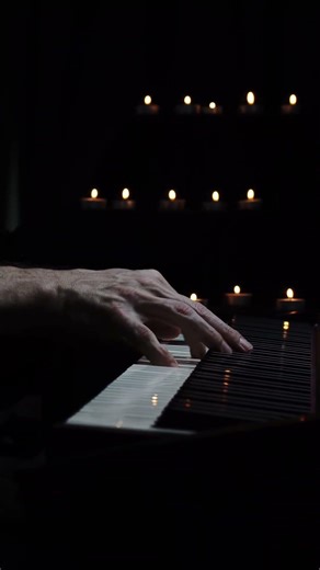 Time - Inception Piano Cover 🎹 Emotional & Cinematic Film Music