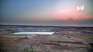 Witness the beauty of the Wonder Cement plant through this time-lapse video taken by water storage in the mine pit. #WonderOfCement | Wonder Cement Ltd