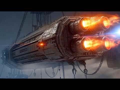 Ancient Technology Refused by the Galaxy, Humans Revealed the Key