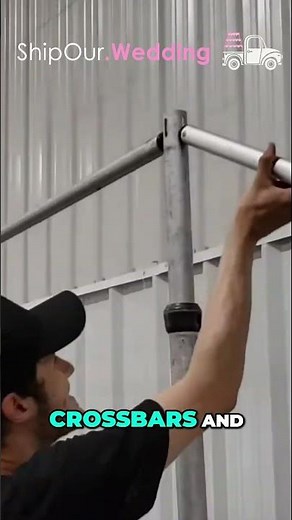 DIY Room Transformation: How to Cover a Wall With Pipe & Drape