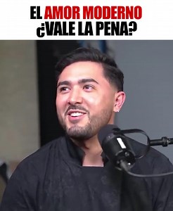 El amor moderno... | Carlos Rizo