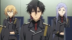 86 EIGHTY-SIX (English Dubbed): Season 1 Episode 15 Welcome Back