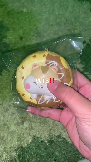 Preloved Squishy Collection for Sale