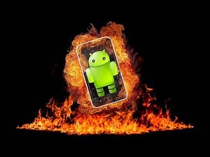 How to Cool Down Overheating Android Phone
