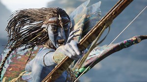 Avatar: Fire and Ash frame rate explained – why do some scenes look so smooth?