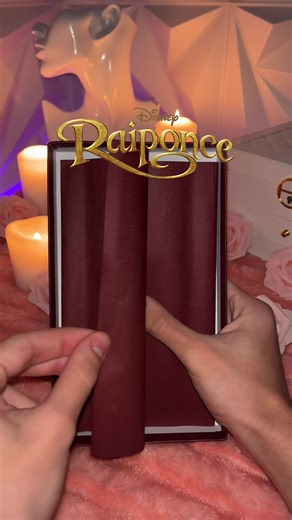 Rapunzel's Enchanting Disney Princess Necklace