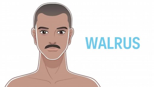 686 reactions · 656 shares | 9 ways to style your mustache for 'Movember'. | Insider Tech | Facebook