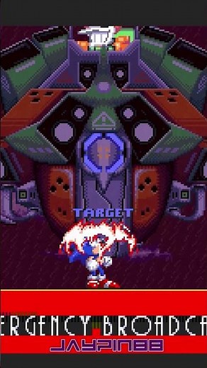 Sonic 3 & (Ray) Tenna (v2.00 Unfinished Build) ✪ Sonic Shorts II - S3 A.I.R Mods