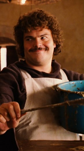 82K views · 352 reactions | Nacho's food  or ? Nacho Libre l Monday at 8.30pm on DUKE | DUKE | Facebook