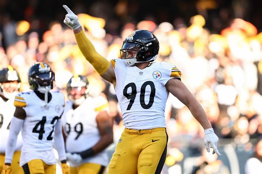 Buffalo Bills vs. Pittsburgh Steelers: How to watch today's NFL game, kickoff time, TV channel and more