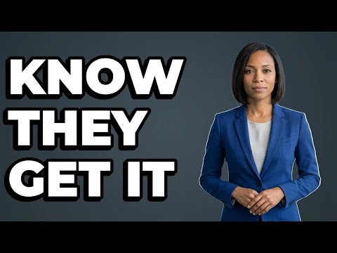 What Are Effective Ways To Verify Customer Understanding?