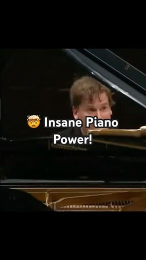 Prokofiev's Fiery Concerto No. 3: Mustonen Unleashes Pure Piano Power!