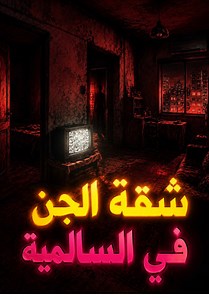 ‏شقة الجن في السالمية • • • #قصص #ذياب_المرزوق #قصص_رعب #الكويت #رعب | inside of a crypt mausoleum