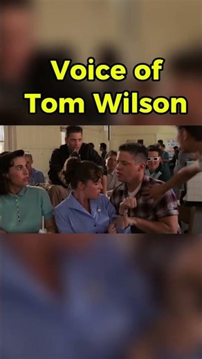 Marty McFly Was Supposed To Be Played By a Different Actor