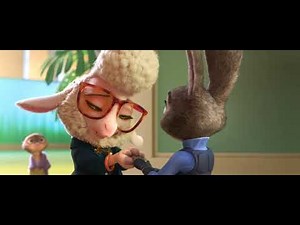 Zootopia (2016) BluRay 720p Movie In Tamil