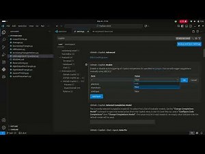 How to Enable Auto Suggestion in VS Code || Turn On Auto Suggestions in VS Code (Step by Step)