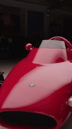 Why Modern Sports Cars Are Getting It Wrong – Enter the T.50  | The Rebel of Route 66 | Facebook