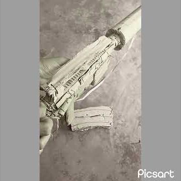 M4A1 Disassembly: The AR-15 Reimagined