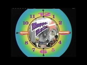 Up Next on Nickelodeon: Wild Side Show/Muppet Matinee [1994]