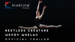 2016 Restless Creature Wendy Whelan Official Trailer Got the Shot Films - Klokline Category: Documentary Production: Linda Saffire, Adam Schlesinger Director: Linda Saffire, Adam Schlesinger Cast: Peter Martins ... Self David Prottas ... Self Wendy Whelan ... Self #klokline #kloklineCinema Youtube: http://bit.ly/2CmXJJz Instagram : https://www.instagram.com/kloklinecinema Please leave your comments, suggestion, feedback | Klokline Cinema
