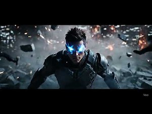 “Awakening Code | The Signal (Official 8s Trailer 2025)”