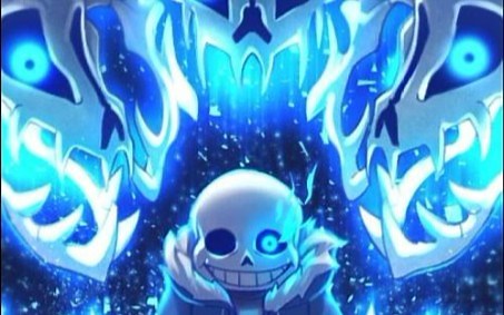 【懒骨头的指令教程】教你在mc里还原sans的重力控制