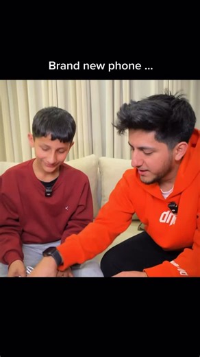 sahil rana on Instagram: "New phone"