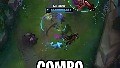 Combo de Xerath e Kayn | Sev7n