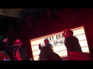 Joey Valence & Brae - Ready Set live @ House of Vans, London 2022