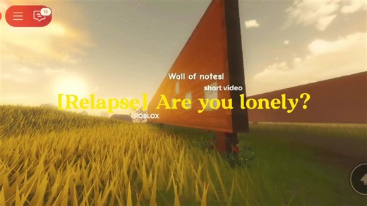 Roblox Relapse Game: Animation and Gameplay Highlights